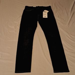 Levi's 510 mens skinny jeans